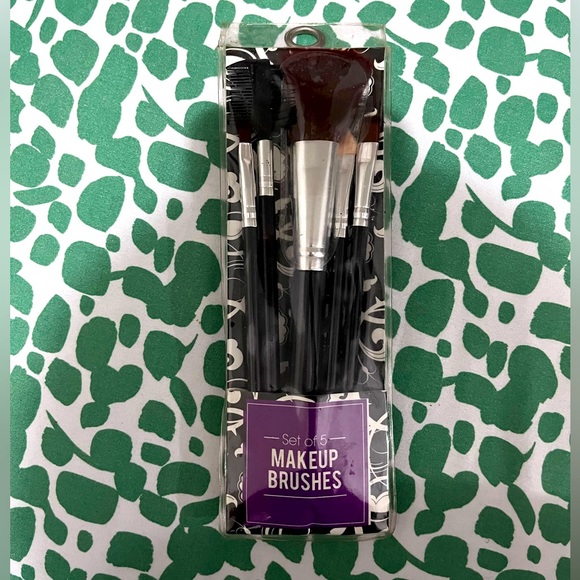 Other - Makeup Brushes